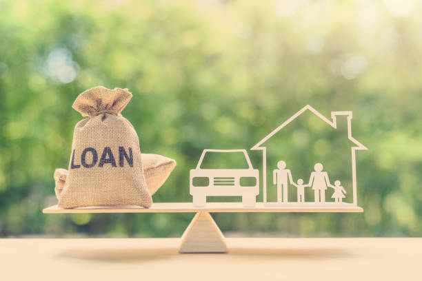 Best Home Loans (Mortgages)  in Allendale, CA